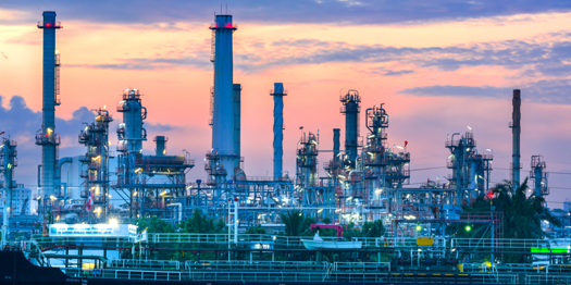 Waste plastic to oil pyrolysis plant and plastic to diesel fuel oil distillation plant