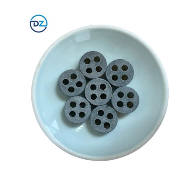 Primary Reforming Catalyst DZC-4S169