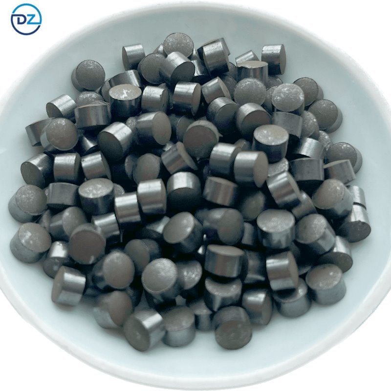 Catalyst for Methanol Production DZC-98-5