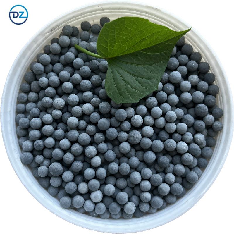 Nickel Based Methanation Catalyst (DZC-JWH185)