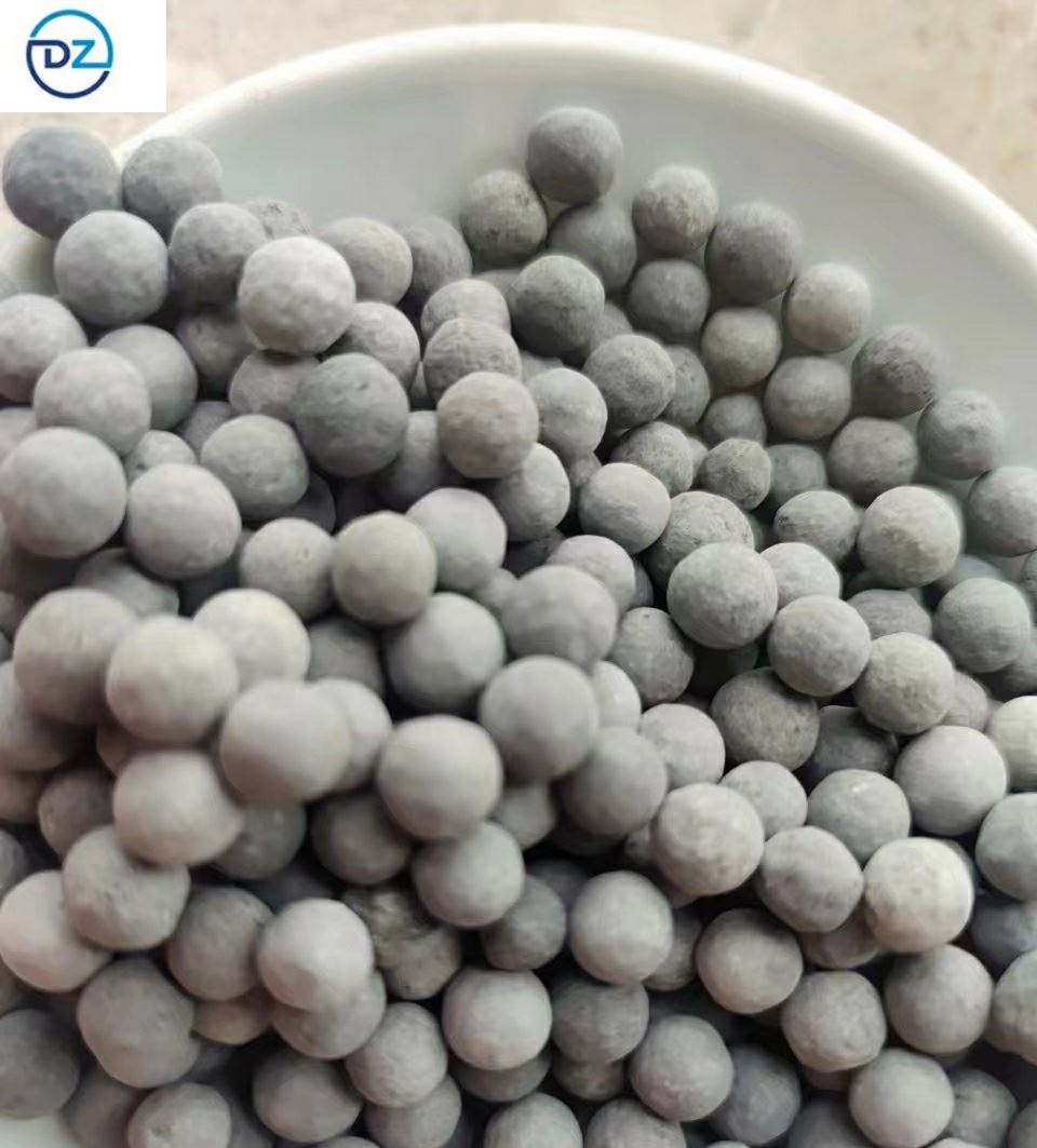 Nickel Based Methanation Catalyst (DZC-JWH185)