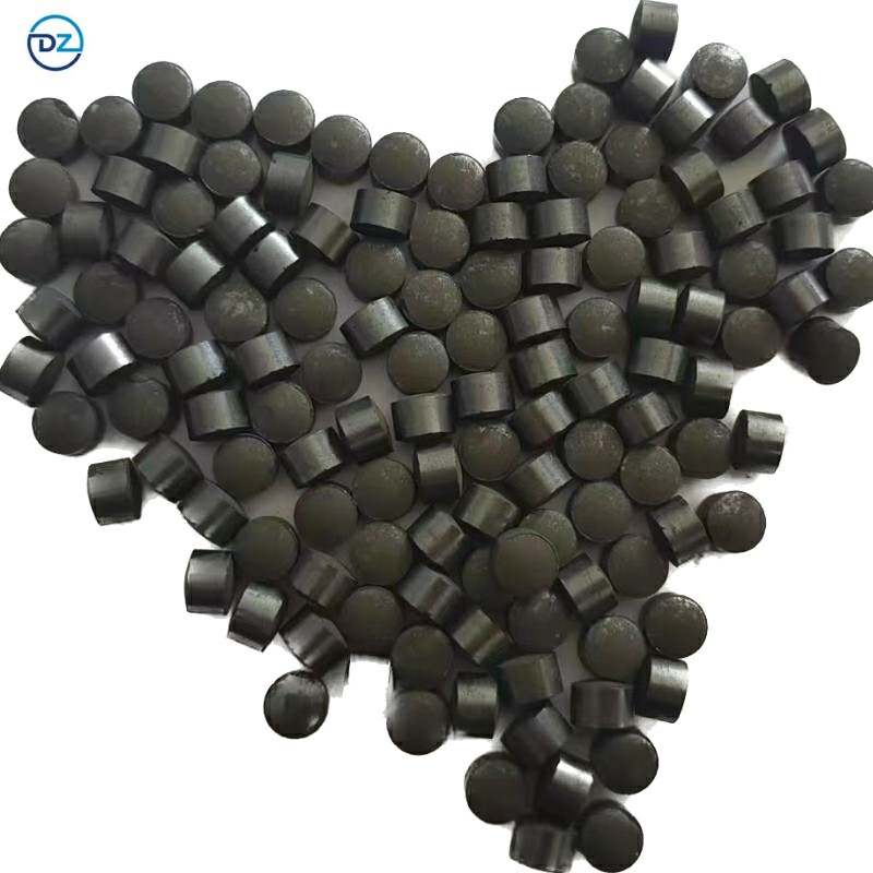 Cu Zn Al2O3 Methanol Synthesis Catalyst DZC-98-5