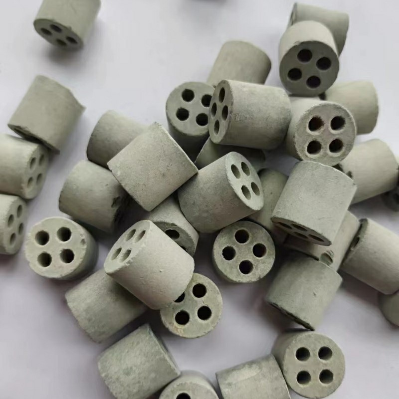 Primary Reforming Catalyst DZC-4S169