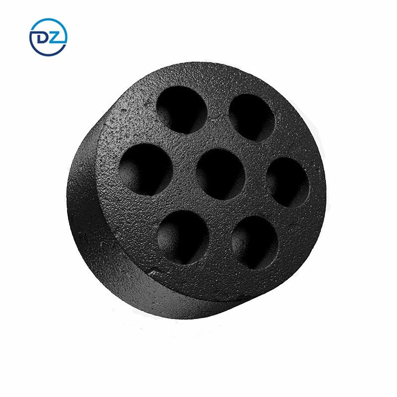 Primary Steam Reforming Catalyst DZC-7S169/DZC-7S1614