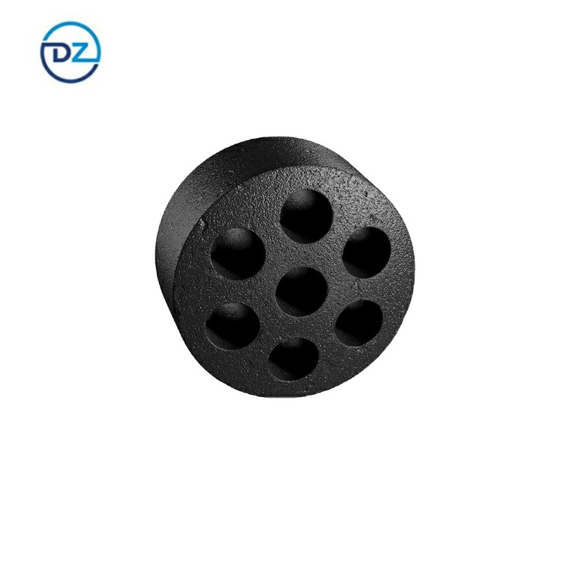 Primary Steam Reforming Catalyst DZC-7S169/DZC-7S1614
