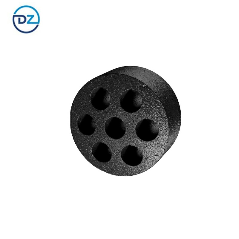 Primary Steam Reforming Catalyst DZC-7S169/DZC-7S1614