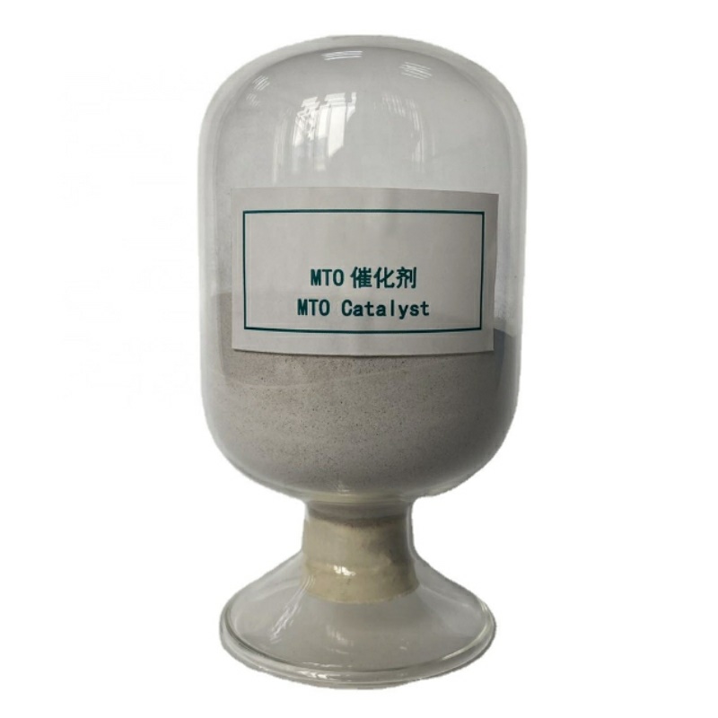 MTO Catalyst (Methanol to Olefins) Catalyst