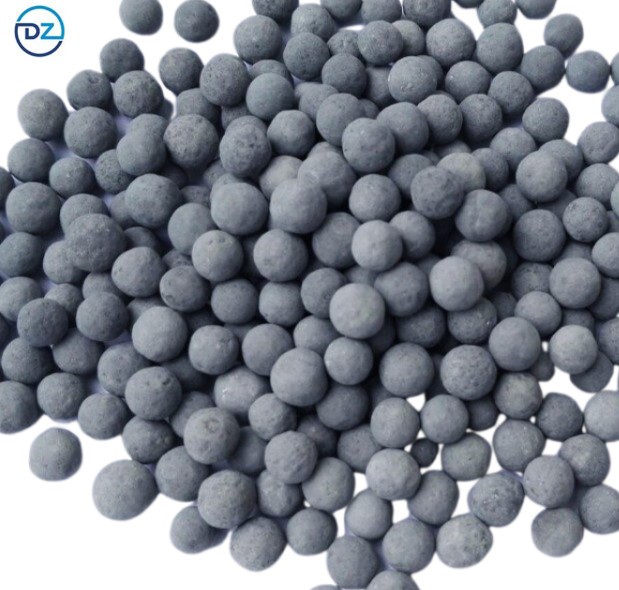 Nickel Molybdenum Hydrodesulfurization Catalyst