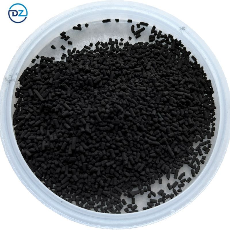 Hopcalite Catalyst DZC-HCT11