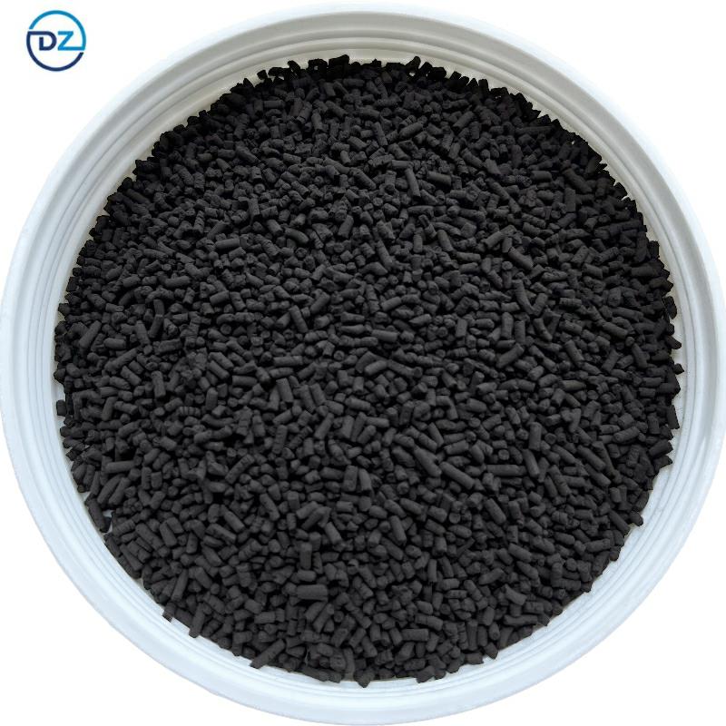 Hopcalite Catalyst DZC-HCT11