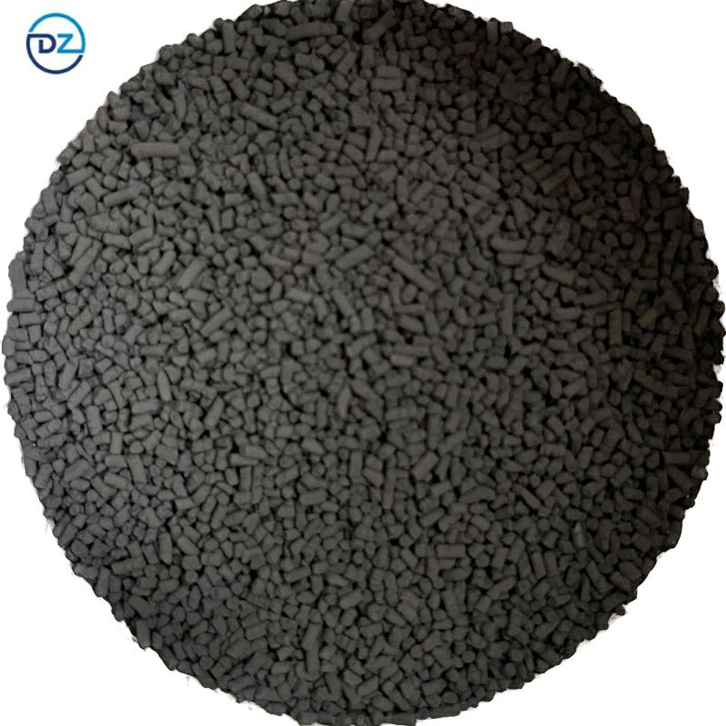 Hopcalite Catalyst DZC-HCT11