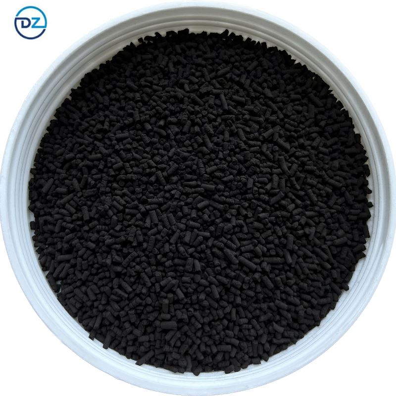 Hopcalite Catalyst DZC-HCT11