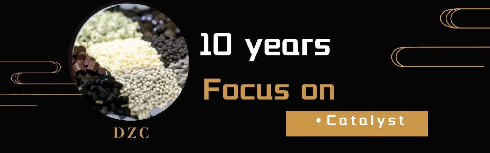 A wide range of catalysts for different industries