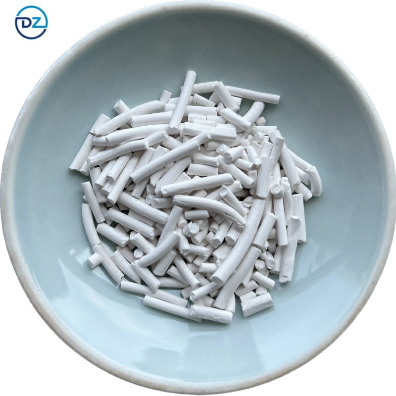 Used Tire Pyrolysis Oil Catalyst