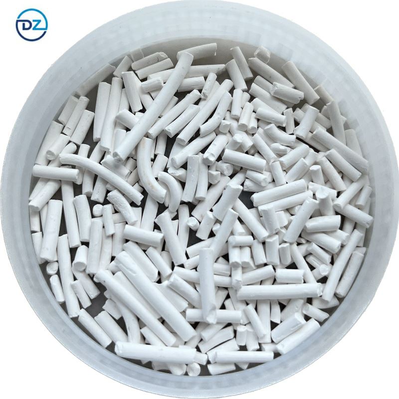 Used Tire Pyrolysis Oil Catalyst