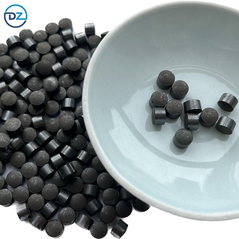 Cu Zn Al2O3 Methanol Synthesis Catalyst DZC-98-5