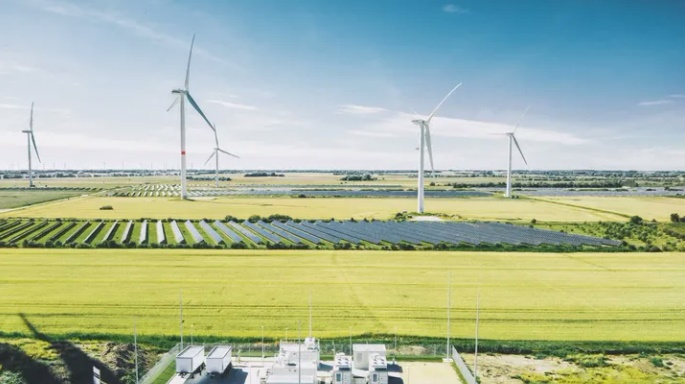 Steam Methane Reforming (SMR)