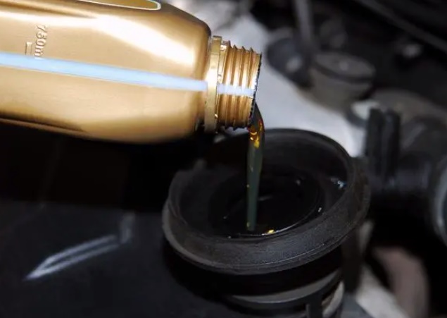 Industrial waste oil recovery and treatment