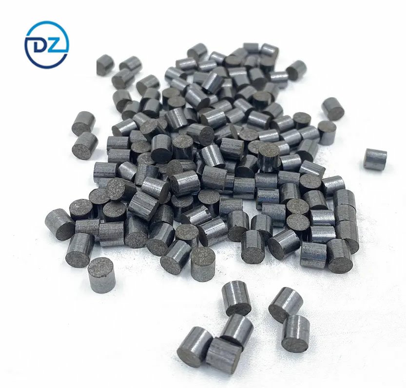 VPH (Vapor Phase Aldehyde Hydrogenation) Catalyst DZC-VPH12