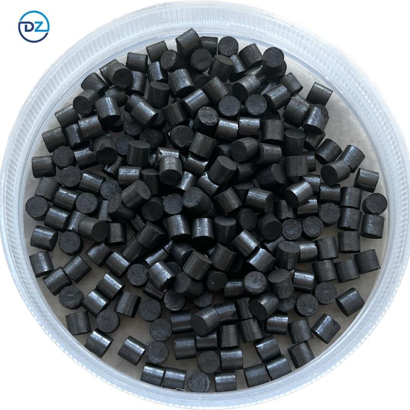 VPH (Vapor Phase Aldehyde Hydrogenation) Catalyst DZC-VPH12