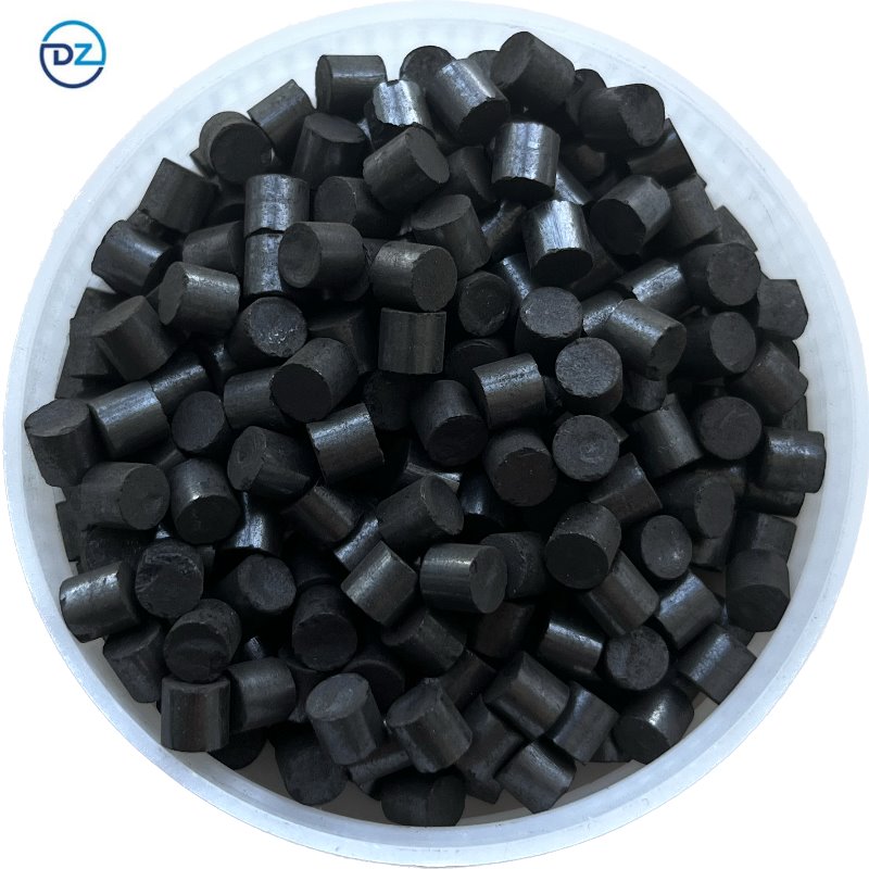 VPH (Vapor Phase Aldehyde Hydrogenation) Catalyst DZC-VPH12