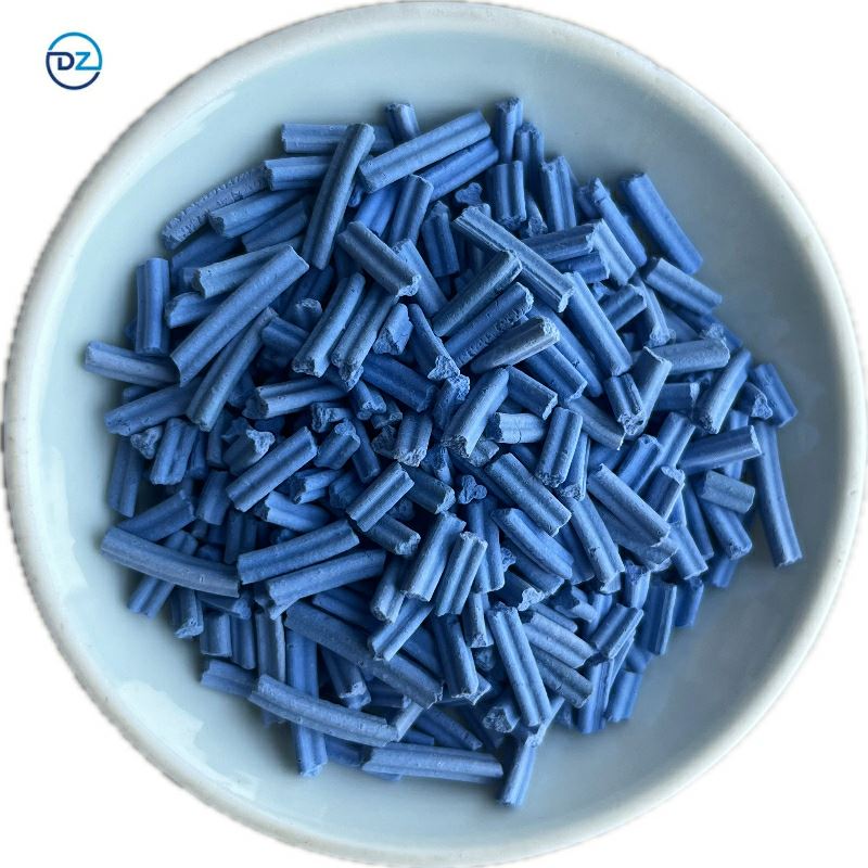 Co Mo Hydrogenation Catalyst for Oil Hydrofining(HDS-Y11)