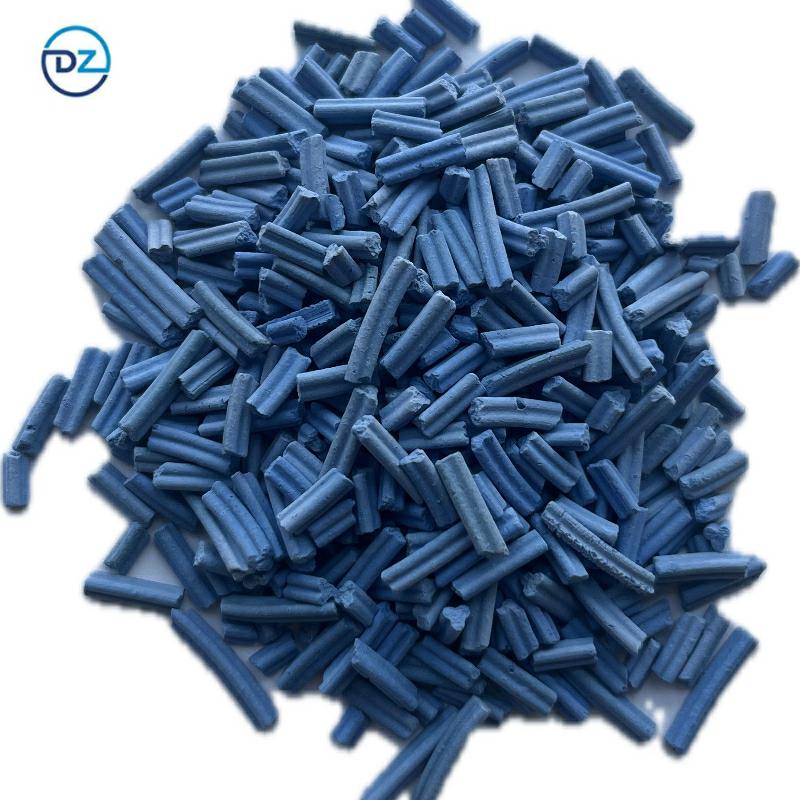 Co Mo Hydrogenation Catalyst for Oil Hydrofining(HDS-Y11)