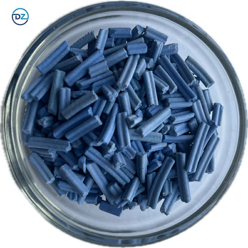 Co Mo Hydrogenation Catalyst for Oil Hydrofining(HDS-Y11)