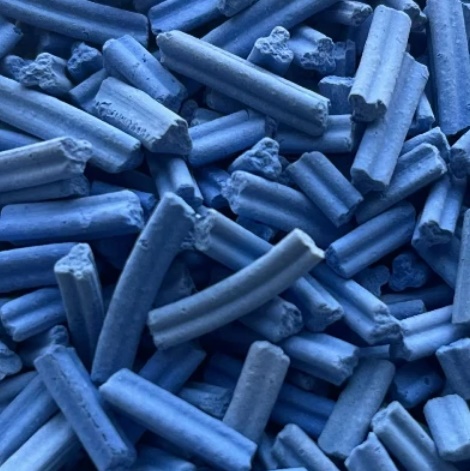 Co Mo Hydrogenation Catalyst for Oil Hydrofining(HDS-Y11)