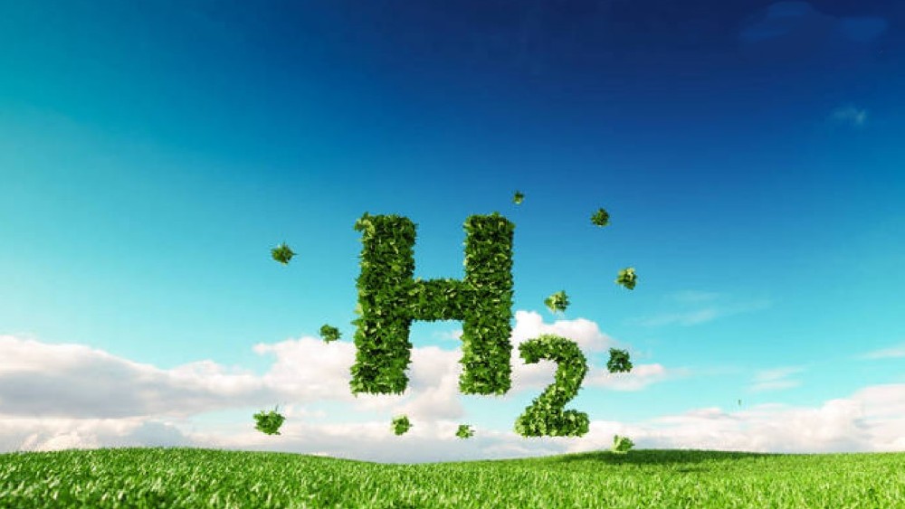 Hydrogen Production Methods