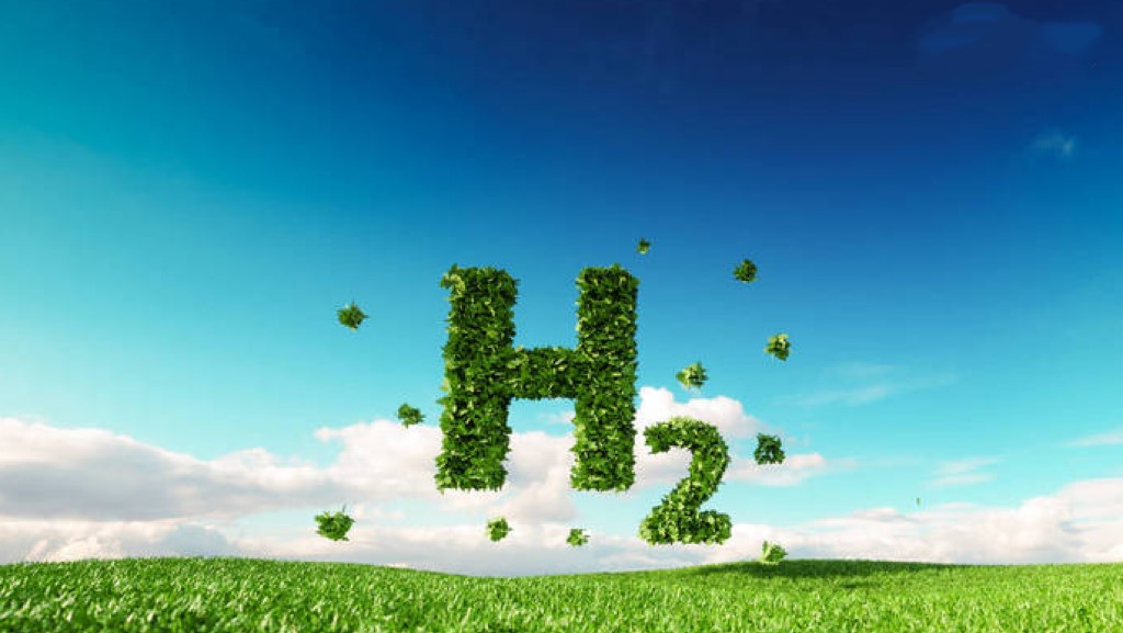 Hydrogen Production Methods