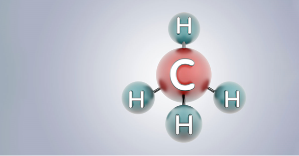 Crucial Technology: CO2 to CH4