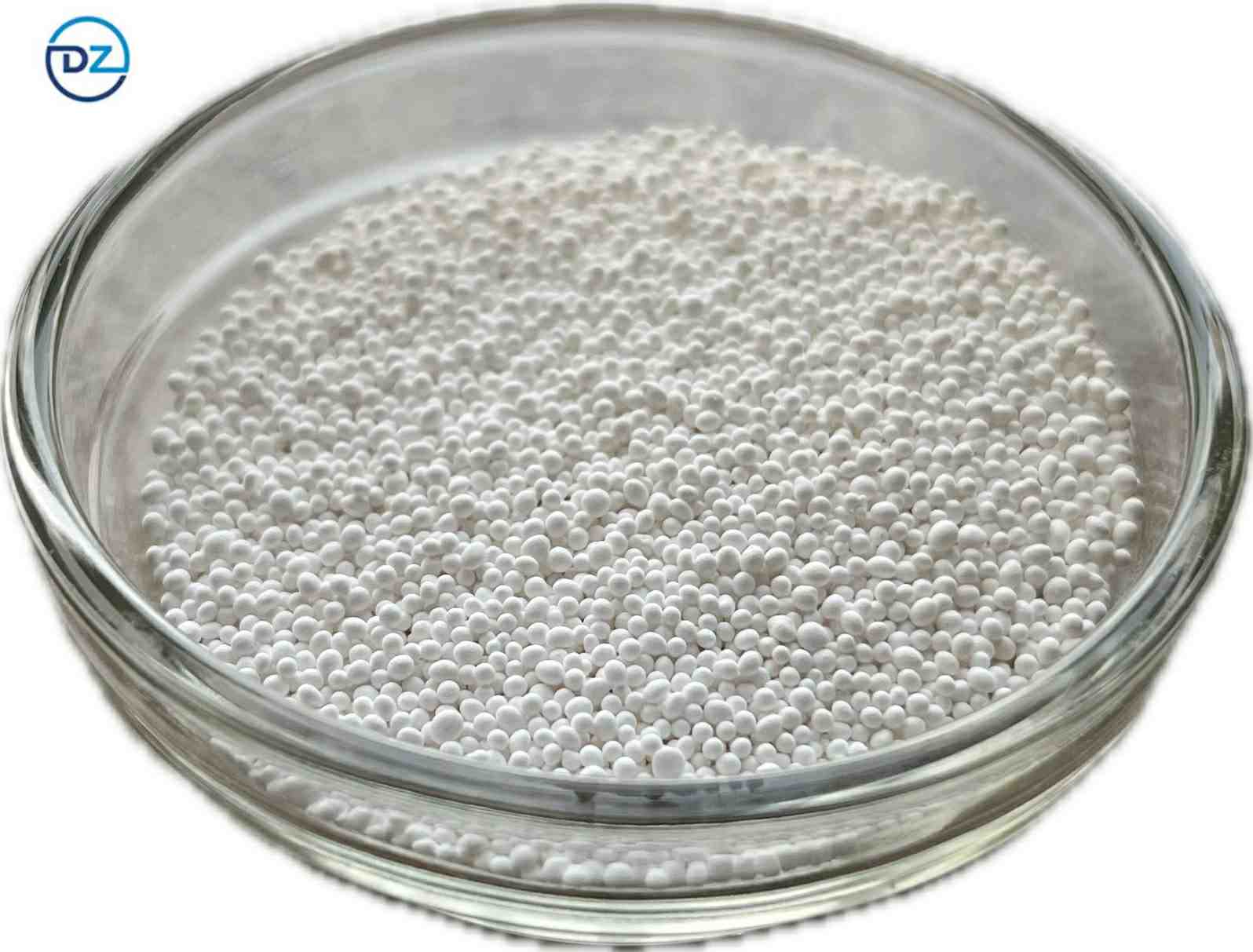 Spouted Bed Technology