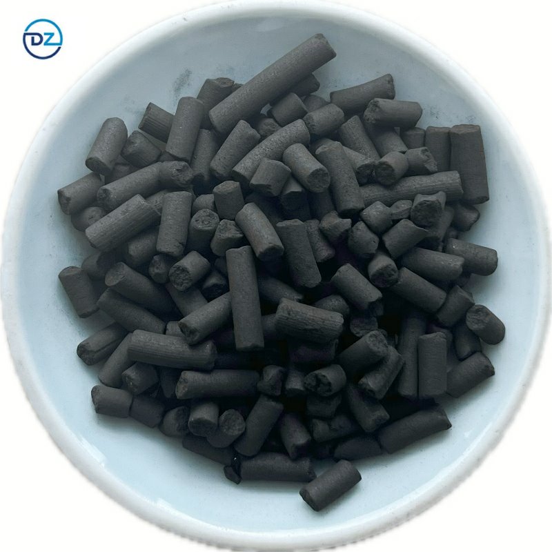 Non-hydrogenation Desulfurizer NH-DS01