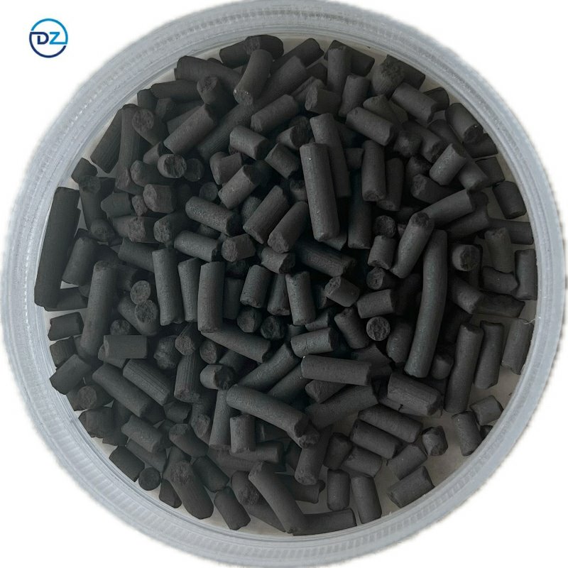 Non-hydrogenation Desulfurizer NH-DS01