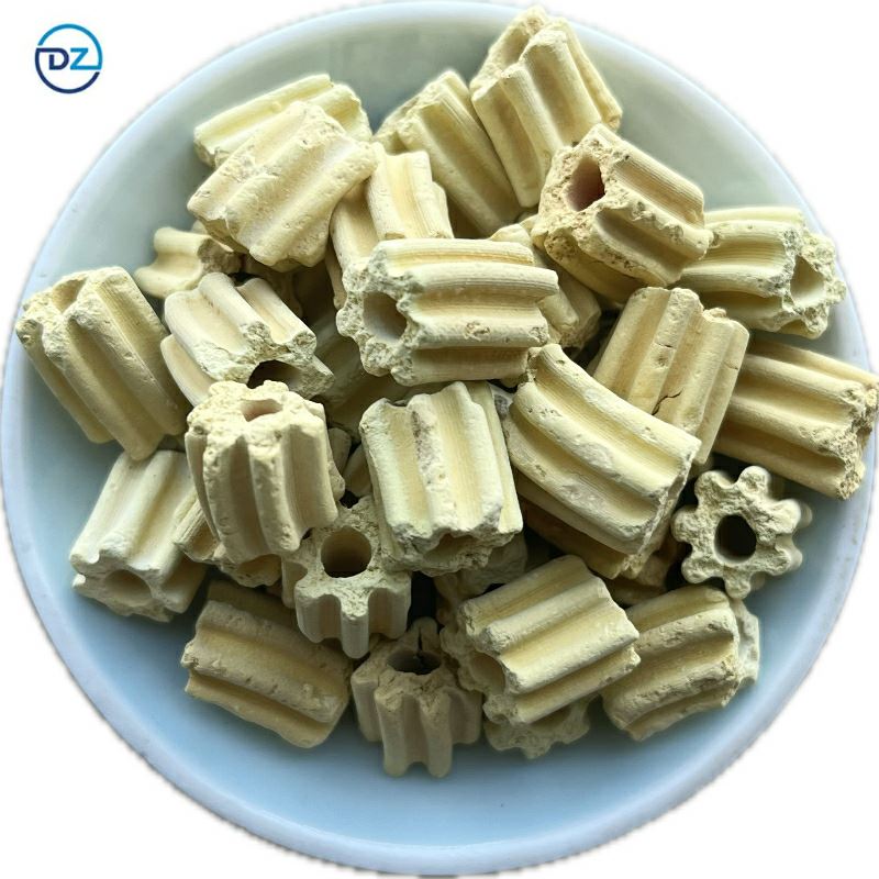 Wet Sulfuric Acid Catalyst for Wet gas Sulfuric Acid WSA