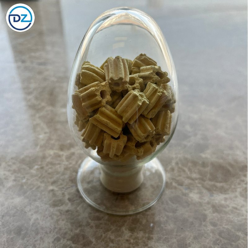 Wet Sulfuric Acid Catalyst for Wet gas Sulfuric Acid WSA