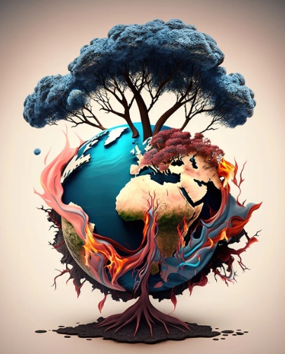 Significance & Development of CO2 with H2 to CH4