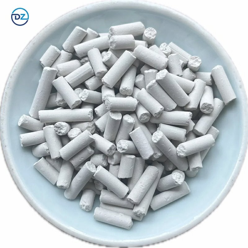 Dechlorination Catalyst Chloride Removal Agent DC315