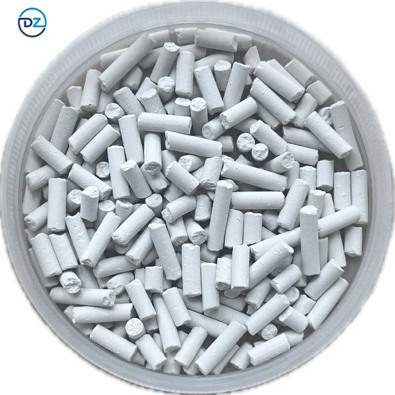 Dechlorination Catalyst Chloride Removal Agent DC315