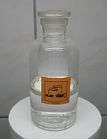 HCLO4 70% perchloric acid 7601 90 3