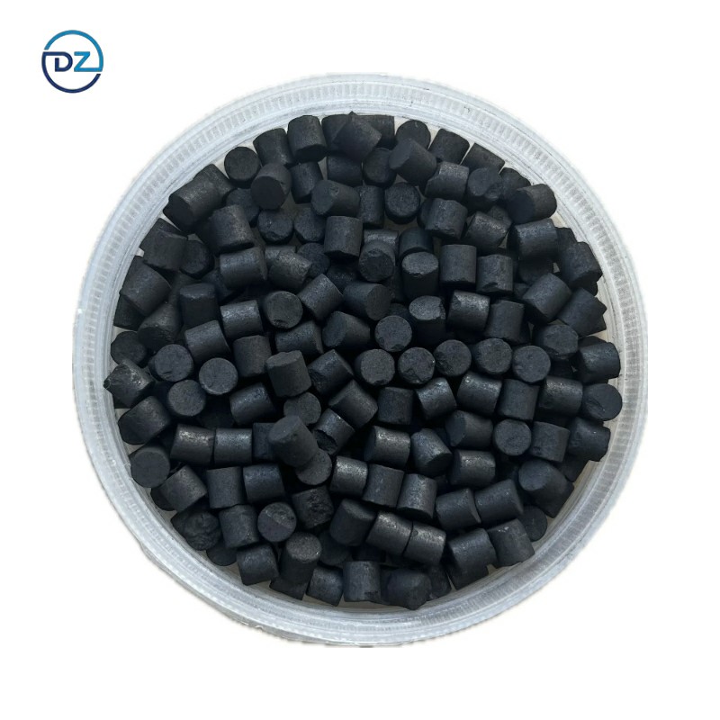 Pre-reforming Catalyst DZC-PR50