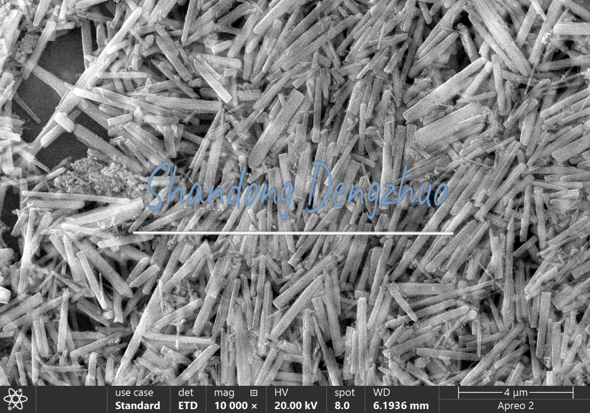 Zeolite ZSM-22 Molecular Sieve