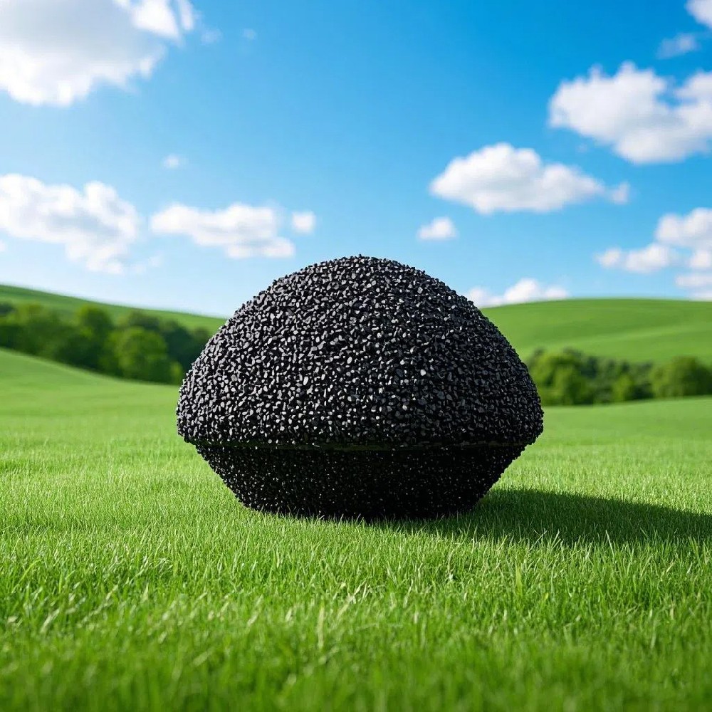 Methanation Catalysts and Environmental Protection