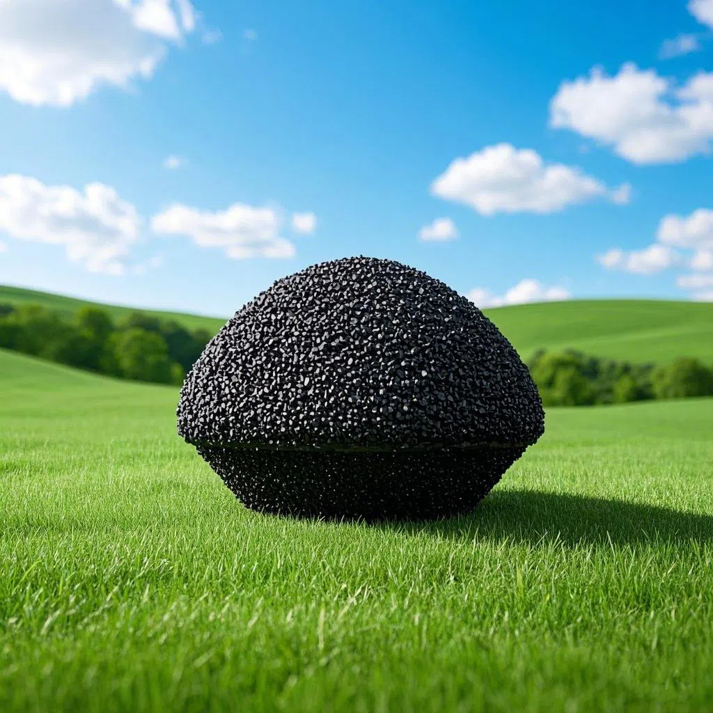 Methanation Catalysts and Environmental Protection