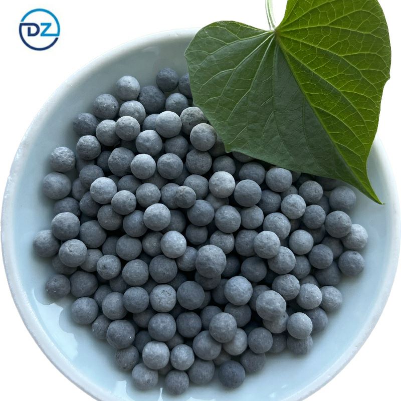 Synthesis Gas Purification Catalyst DZC-JWH185