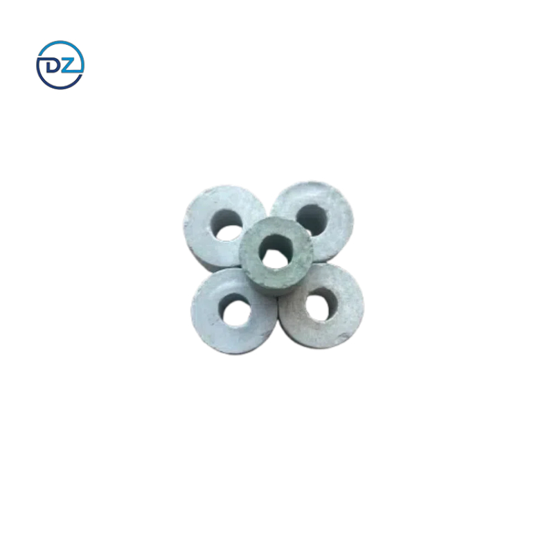 Secondary Steam Reforming Catalyst