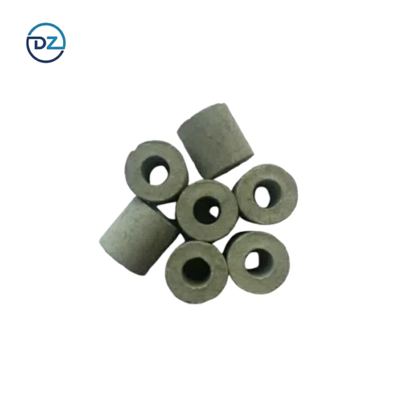 Secondary Steam Reforming Catalyst