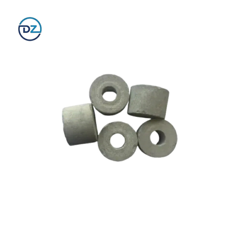 Secondary Steam Reforming Catalyst