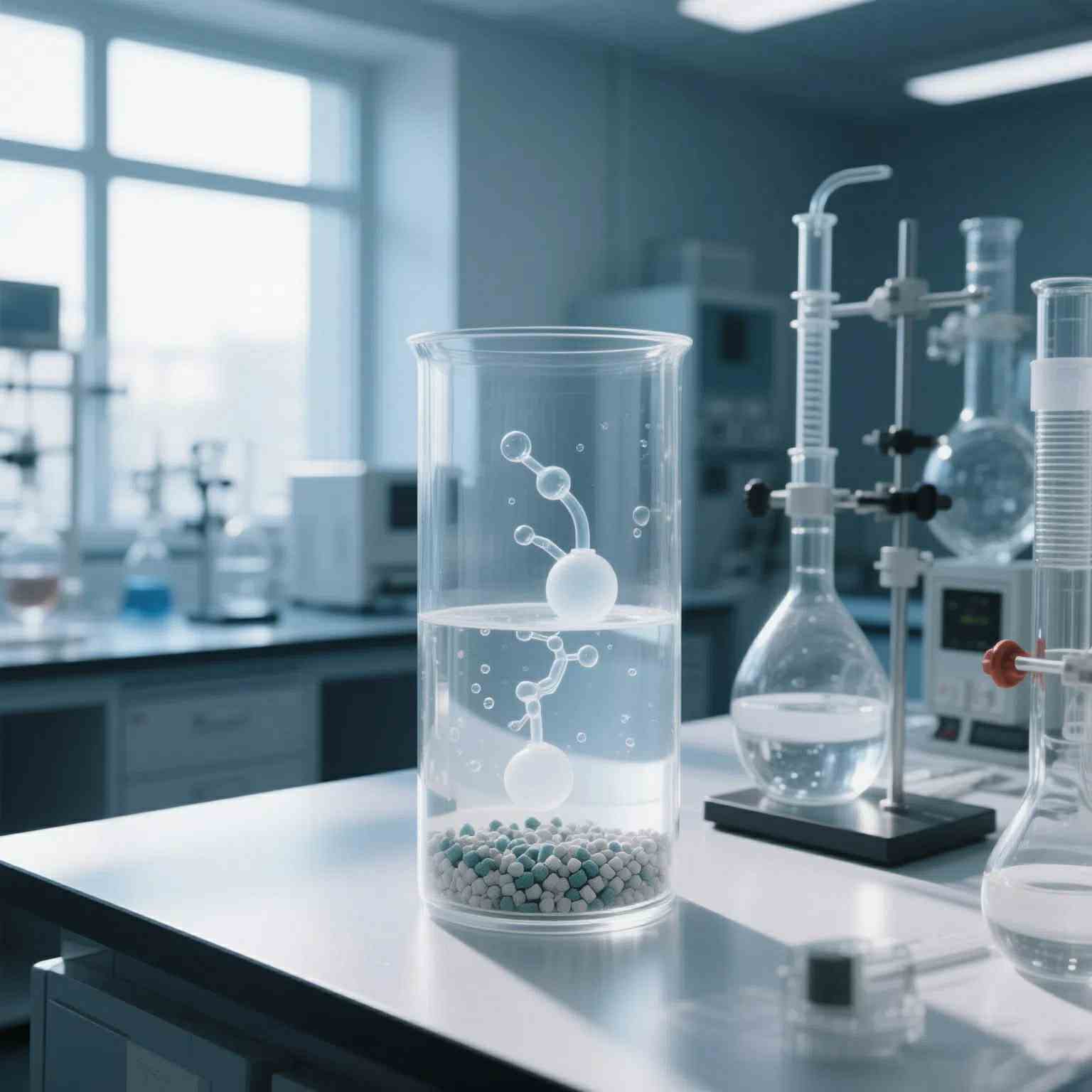 Catalysts: The Invisible Heroes Powering Our World